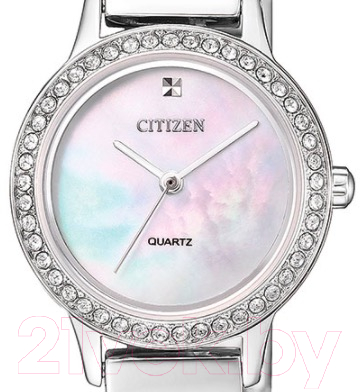 Часы наручные женские Citizen EJ6130-51D