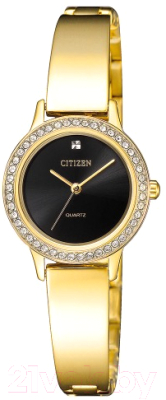 Часы наручные женские Citizen EJ6132-55E