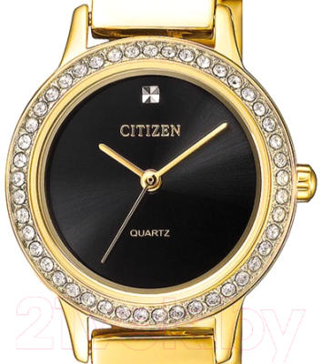 Часы наручные женские Citizen EJ6132-55E