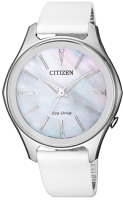 

Часы наручные женские Citizen, EM0597-12D