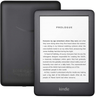 Электронная книга Amazon Kindle 2019 (8Gb, черный) - 