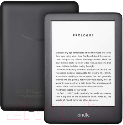 Зависла электронная книга kindle что делать