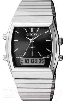 Часы наручные унисекс Citizen JM0540-51E