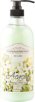 

Гель для душа, Relaxing Body Cleanser акация