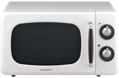Микроволновая печь Daewoo KOR-6697WN
