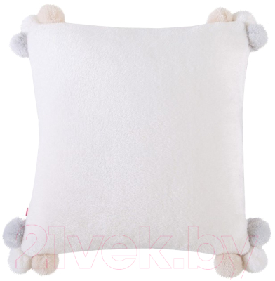 

Наволочка декоративная Home and You, 8508-ECR-P0404
