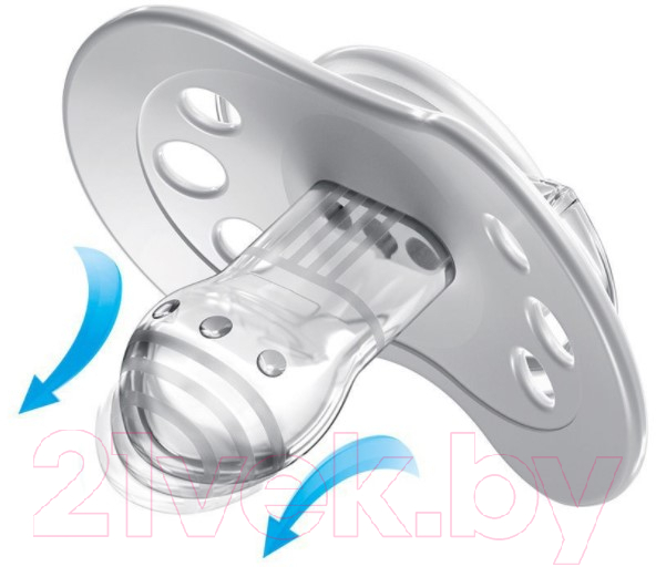 Бутылочка для кормления Lovi Buddy Bear / 0205exp (250мл) — фото 4