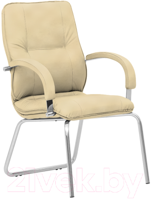 

Кресло офисное Nowy Styl, Star Steel CFA LB Chrome