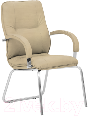 

Кресло офисное Nowy Styl, Star Steel CFA LB Chrome