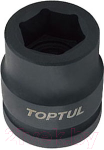 

Головка слесарная Toptul, KABA3219