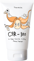 Маска для волос Elizavecca Collagen Ceramide Coating Protein (100мл) - 