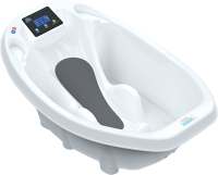 

Ванночка детская Baby Patent, Aqua Scale