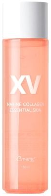 Набор косметики для лица Esthetic House Marine Collagen Essential Skin Care Set (4шт)