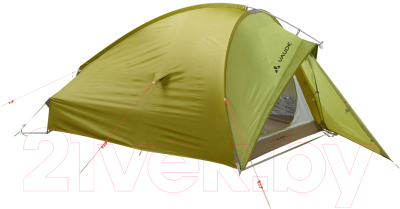 

Палатка Vaude, Taurus 2P / 11498