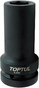 

Головка слесарная Toptul, KABE3232