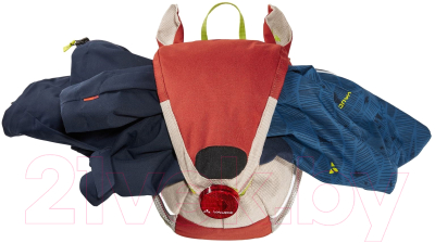 

Детский рюкзак Vaude, Wusel Redwood / 14313
