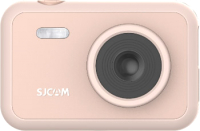 Экшн-камера SJCAM Funcam (розовый) - 