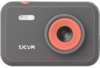 Экшн-камера SJCAM Funcam (черный)