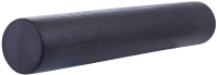 Валик для фитнеса Starfit FA-520 (150x900мм, черный) - 