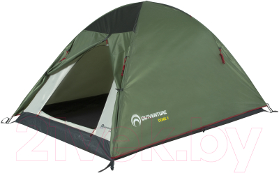 

Палатка Outventure, EOUOT01574 / S19EOUOT015-74
