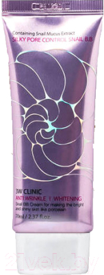 

BB-крем 3W Clinic, Silky Pore Control