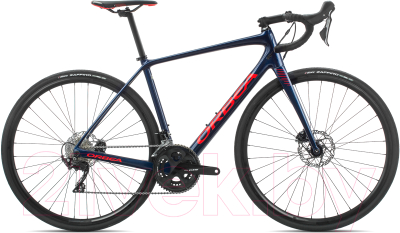 

Велосипед Orbea, Avant M30 Team-D 2020 / K105G7