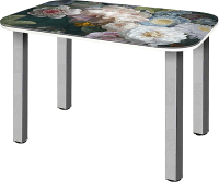 

Обеденный стол Алмаз-Люкс, СО-Д-01-27