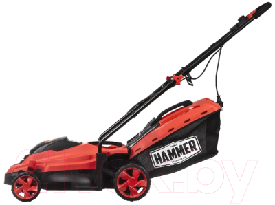 Газонокосилка электрическая Hammer ETK1600A (641164)