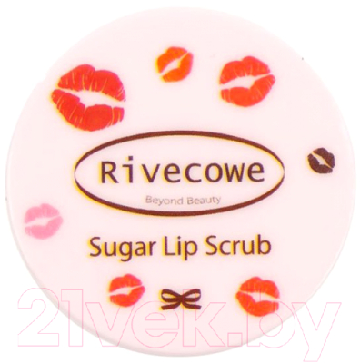 

Скраб для губ Rivecowe, Beyond Beauty Sugar Lip Scrub