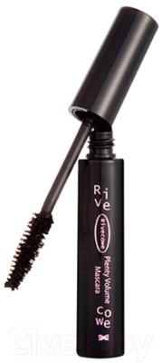 

Тушь для ресниц Rivecowe, Черный, Beyond Beauty Plenty Volume Mascara черная