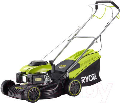 

Газонокосилка бензиновая Ryobi, RLM46160S