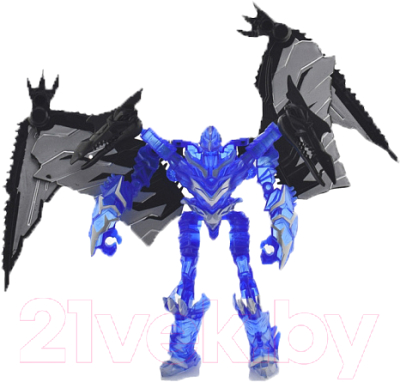 Робот-трансформер Maya Toys Птерозавр / D622-E277