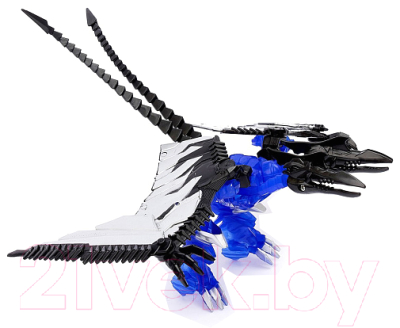 Робот-трансформер Maya Toys Птерозавр / D622-E277
