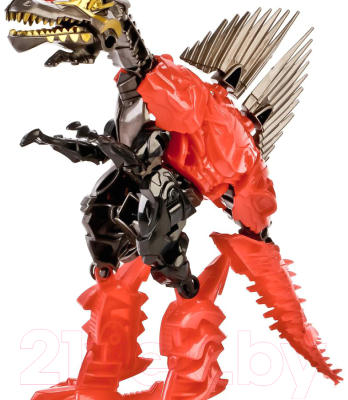 Робот-трансформер Maya Toys Спинозавр / D622-E278