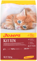 Корм для кошек Josera Kitten (2кг) - 