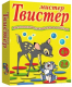 Миниатюра изображения товара Твистер Нескучные игры Мистер-твистер / 7073