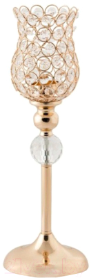 

Подсвечник Home and You, 45697-ZLO-SWCZN-M