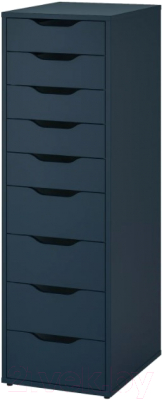 

Комод Ikea, Алекс 804.462.43