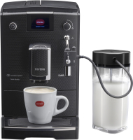 

Кофемашина Nivona, CafeRomatica NICR 680