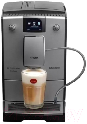 

Кофемашина Nivona, CafeRomatica NICR 769