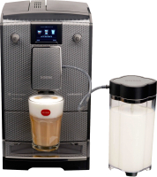 

Кофемашина Nivona, CafeRomatica NICR 789