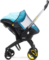 

Москитная сетка для коляски Simple Parenting, Doona