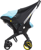 

Тент-козырек для коляски Simple Parenting, Doona