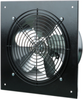 Вентилятор накладной Vents ОВ1 200 - 