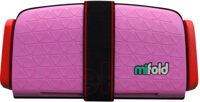 Бустер Mifold The Grab-and-Go (Perfect Pink)