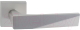 Ручка дверная Oro & Oro Diamond 062-15E MSN - 