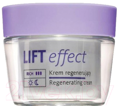 

Крем для лица Floslek, Laboratorium Lift Effect Regenerating Cream