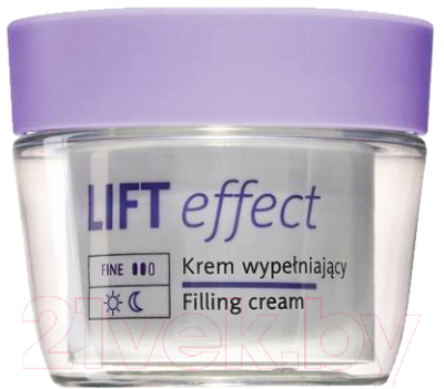 

Крем для лица Floslek, Laboratorium Lift Effect Filling Cream