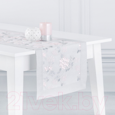 

Дорожка на стол Home and You, 48637-SZA-18P03