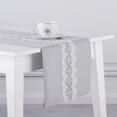 

Дорожка на стол Home and You, 52620-SZA-18P03